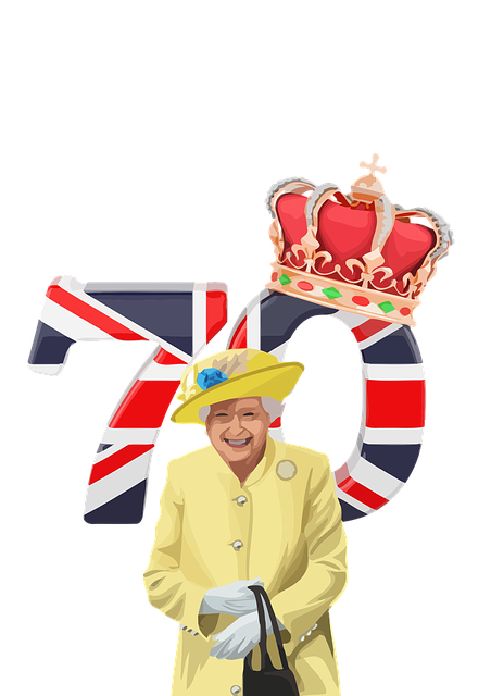 禧年 庆典 女王 - 上的免费图片