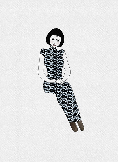 女士 亚洲人 美丽 - 上的免费图片