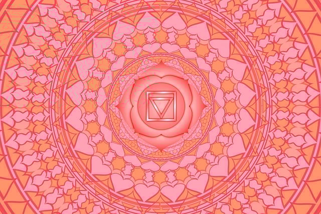 脉轮 能量中心 身体 - 上的免费图片
