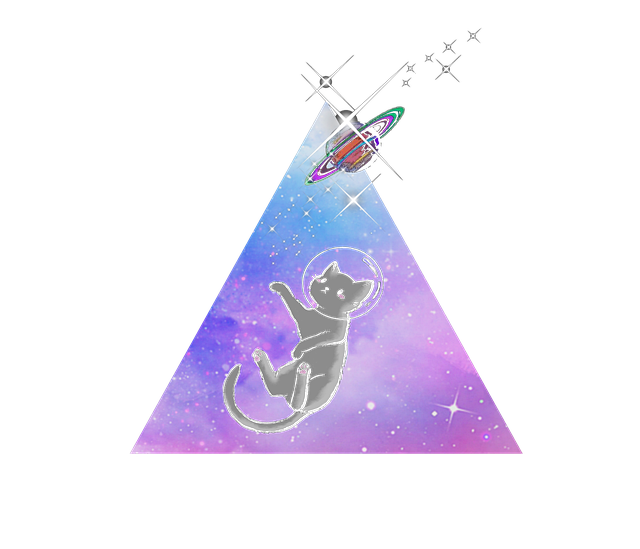 太空猫 航天服 宇航员猫 - 上的免费图片