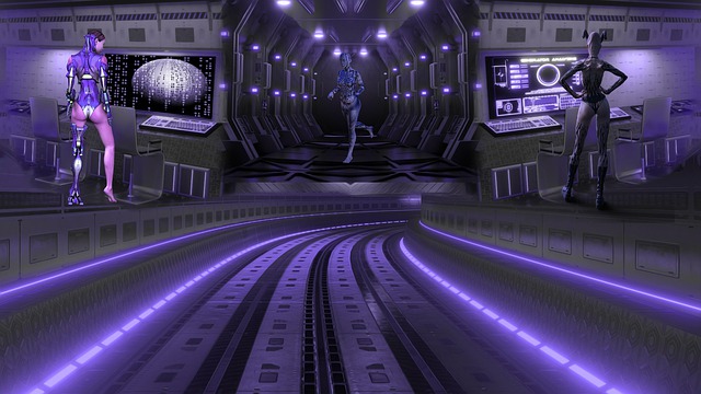 背景 空间 控制室 - 上的免费图片