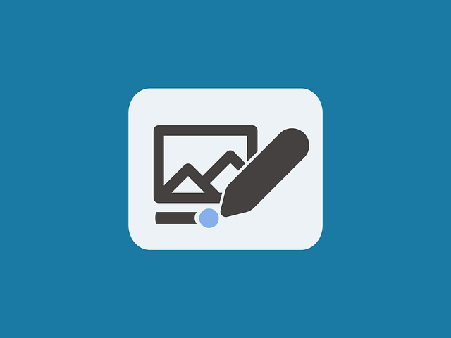 博文 图像 写博客 - 免费矢量图形