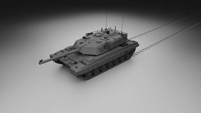 坦克 战争 军车 - 上的免费图片