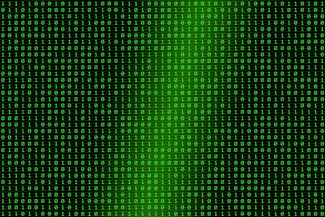 二进制 机器 矩阵 - 上的免费图片