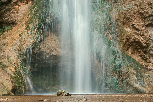 瀑布 水 自然 - 上的免费照片