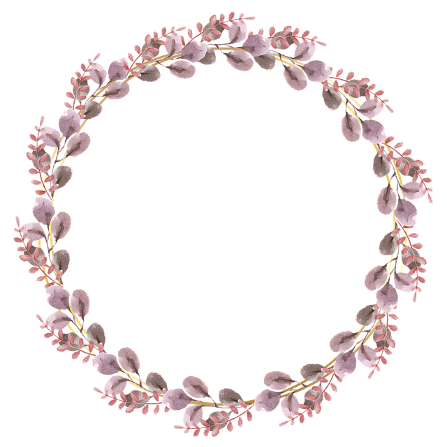 婚礼 花的 花 - 免费矢量图形