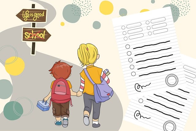 学校假期 学校放假 学生 - 上的免费图片