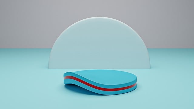 讲台 3D 现实的讲台 - 上的免费图片