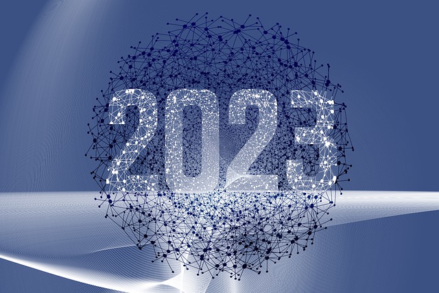 新的一年的一天 2023 新的一年 - 上的免费图片