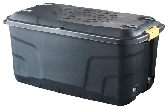 储物盒 仓库 工具 - 上的免费图片