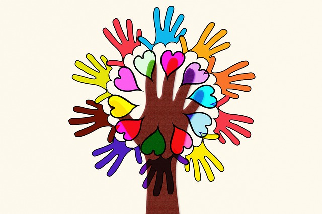 志愿服务 志愿者 手 - 上的免费图片