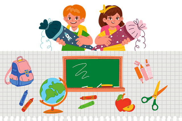 学校 孩子们 回校 - 上的免费图片