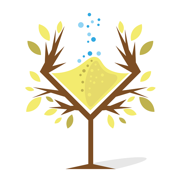 树 叶子 植物 - 免费矢量图形