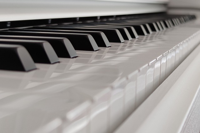 钢琴 音乐 键盘 - 上的免费照片