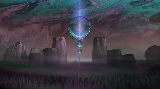 科幻 幻想 外星人 - 上的免费图片