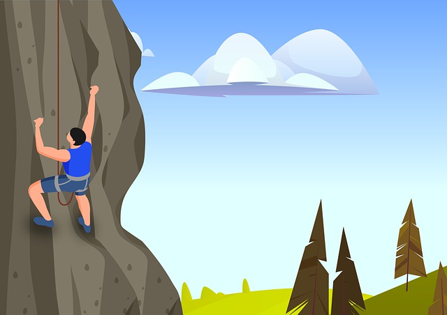 腿 培训 登山 - 上的免费图片