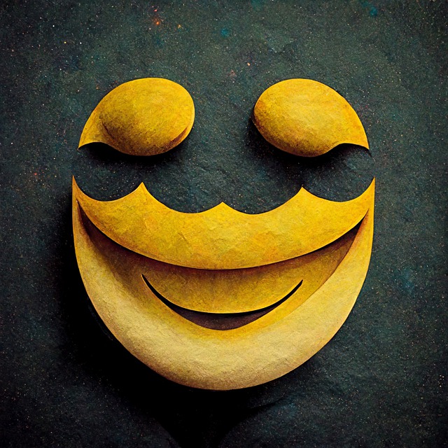 笑脸 图释 表情符号 - 上的免费图片