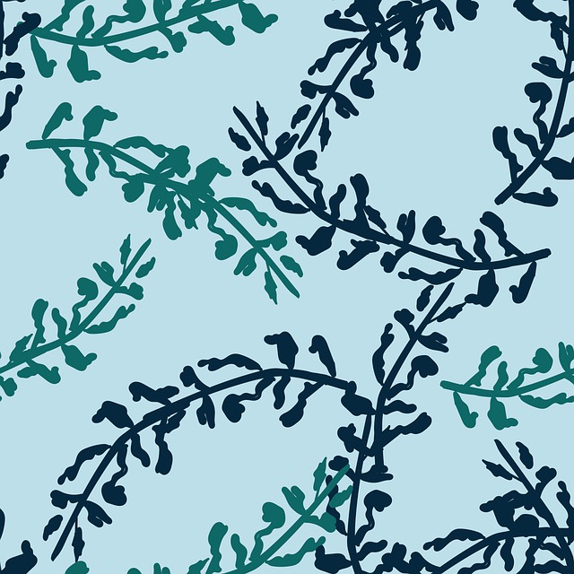 树叶 叶子 背景 - 上的免费图片