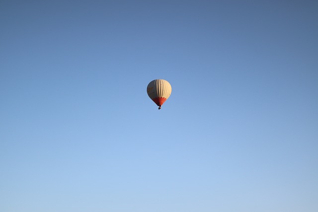 热气球 卡帕多西亚 旅行 - 上的免费照片