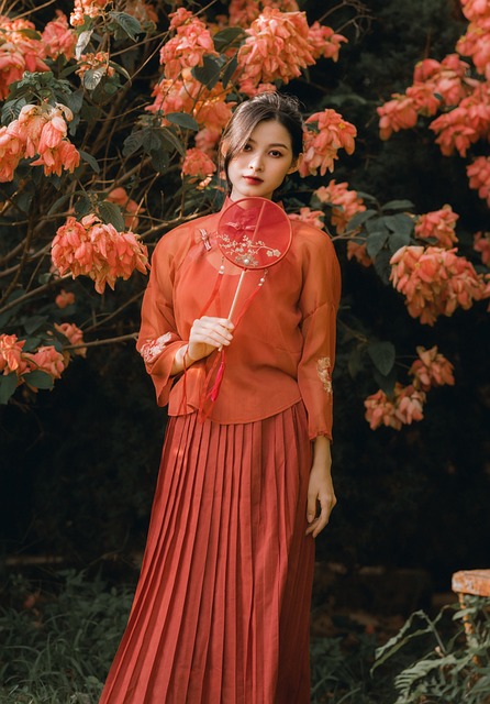 越南女人 户外 时尚 - 上的免费照片