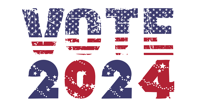 投票 2024 选举 - 上的免费图片