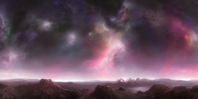 附近 天空 星星 - 上的免费图片