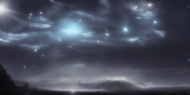 空间 星系 宇宙 - 上的免费图片