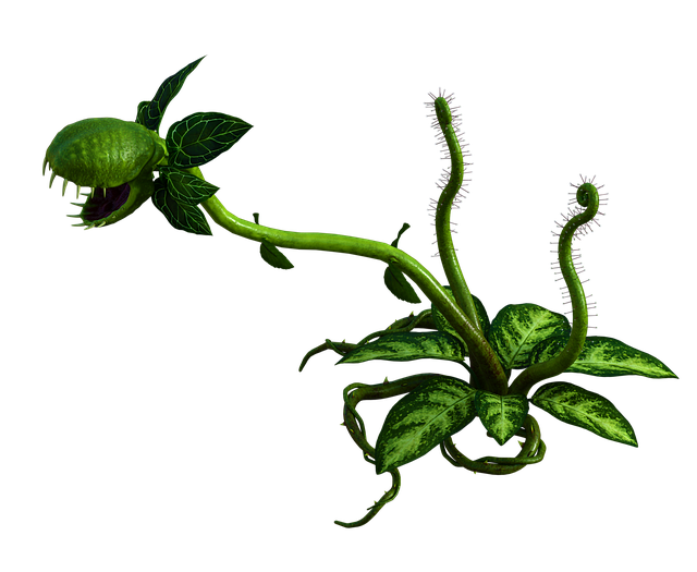 金鱼草 植物 幻想 - 上的免费图片
