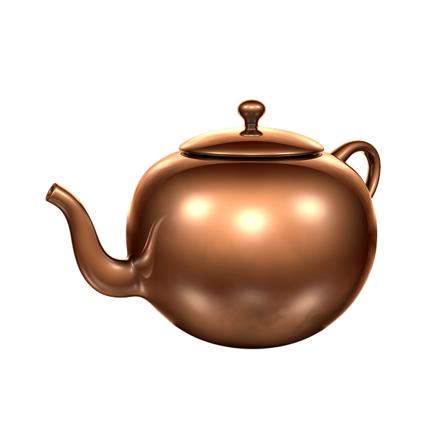 壶 铜茶壶 铜壶 - 上的免费图片