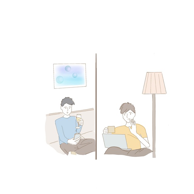 朋友们 视频电话 对话 - 上的免费图片