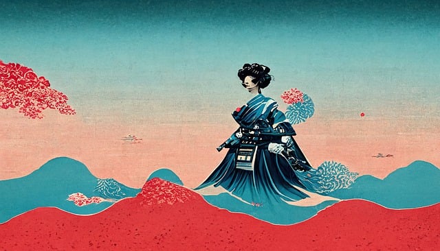 葛饰北斋 日本画 歌舞伎 - 上的免费图片