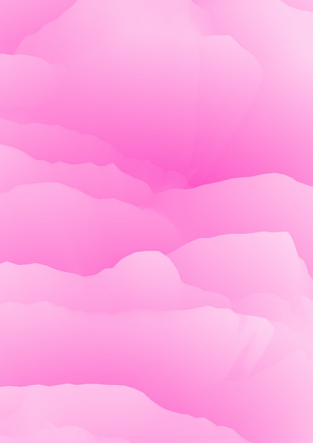 水彩 云纹 云 - 上的免费图片