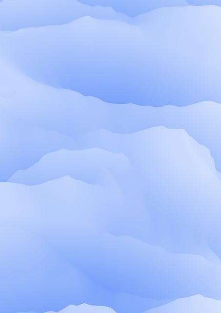 水彩 云纹 云 - 上的免费图片