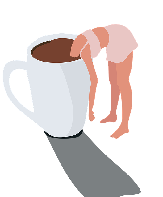 咖啡 压力 画画 - 上的免费图片