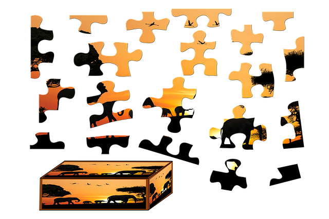 谜 游戏 解决方案 - 上的免费图片