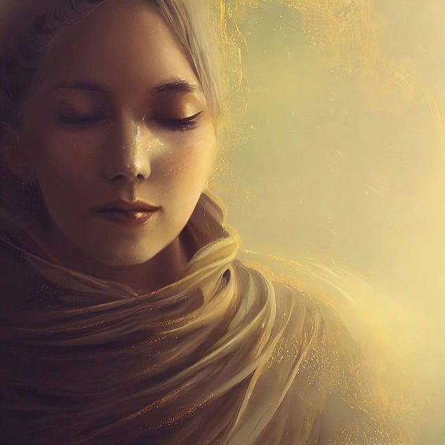 女士 沙漠 程式化的 - 上的免费图片