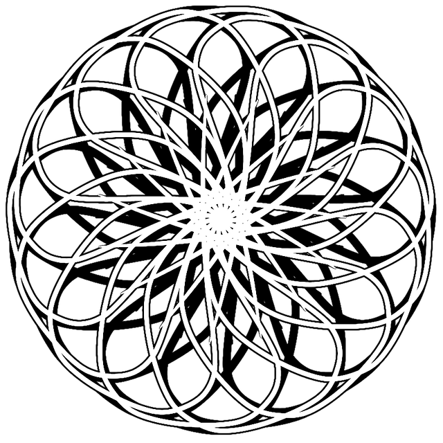 曼荼罗 禅 Zentangle - 上的免费图片