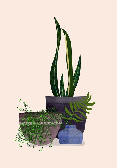 植物 背景 爱好 - 上的免费图片