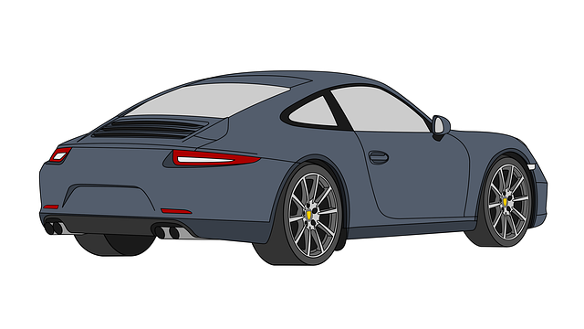 保时捷 保时捷卡雷拉 保时捷911Carrera - 上的免费图片