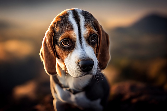 狗 比格犬 动物 - 上的免费图片