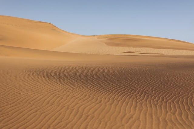 纳米布沙漠 纳米比亚 非洲 - 上的免费照片