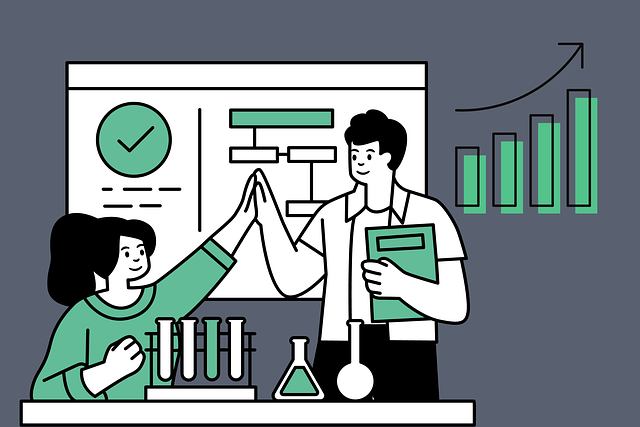 学习 科学实验 科学 - 上的免费图片