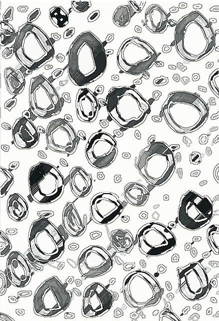 小环 印度墨水 - 上的免费图片