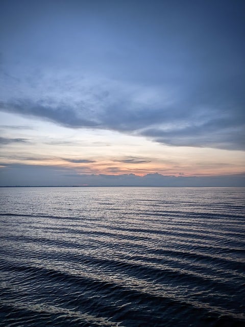 海 海洋 自然 - 上的免费照片