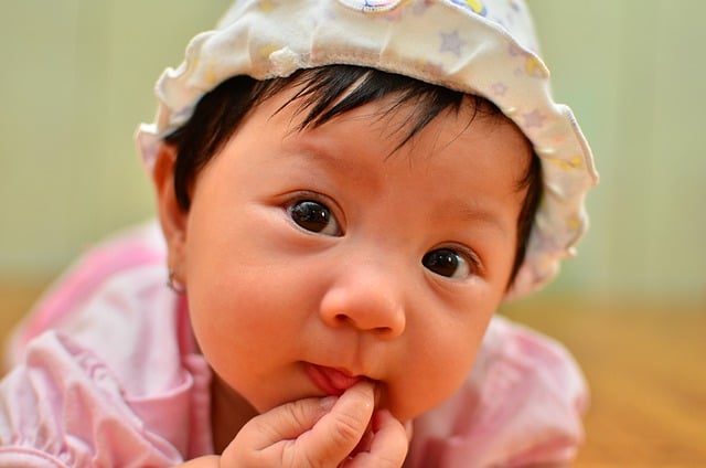 婴儿 女儿 可爱的 - 上的免费照片