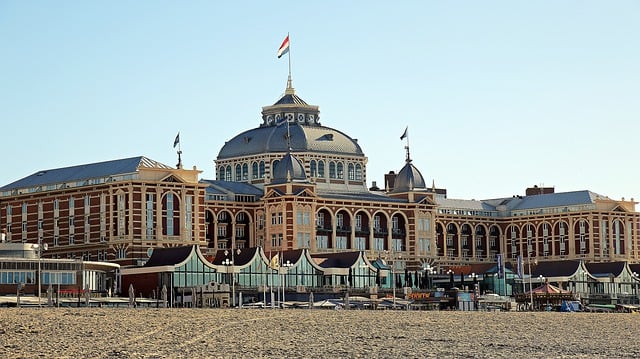 海滨旅游度假区 码头酒店 码头 - 上的免费照片