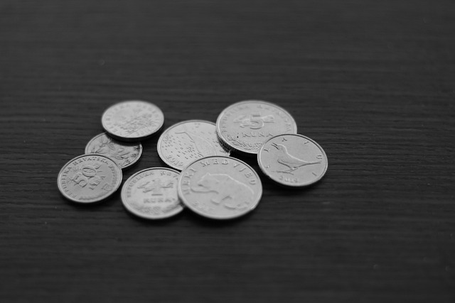 硬币 钱 货币 - 上的免费照片
