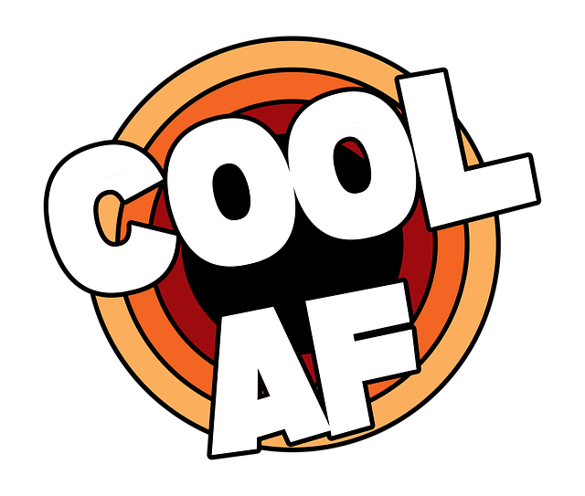 酷Af 酷如 凉爽的 - 上的免费图片