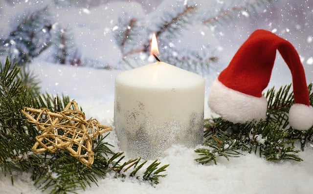 圣诞节 圣诞主题 冬天 - 上的免费照片