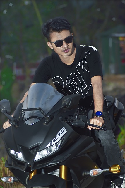 雅马哈 Yzf-R15 摩托车 男孩 - 上的免费照片